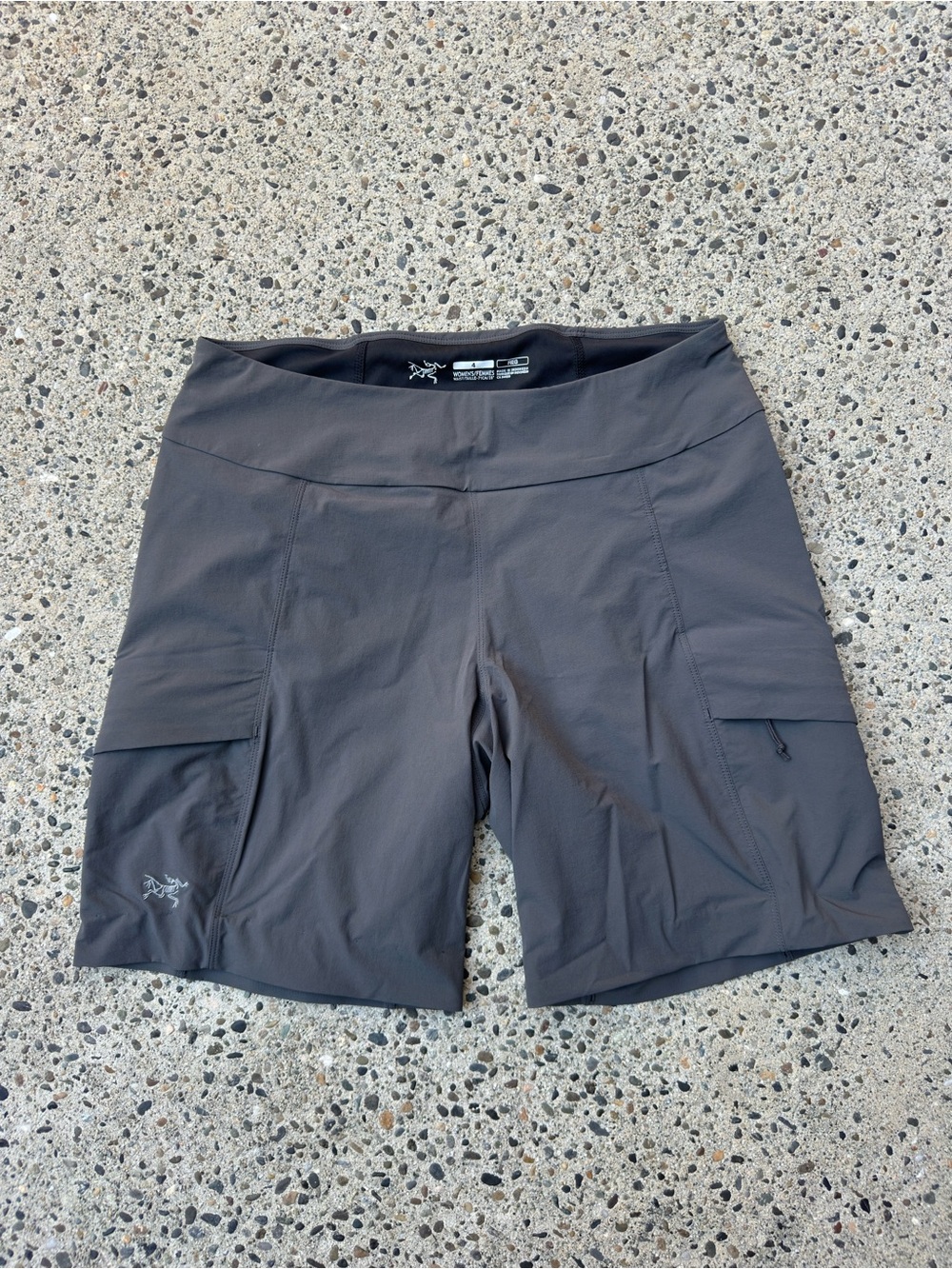Arc'teryx Women's Sabria Shorts